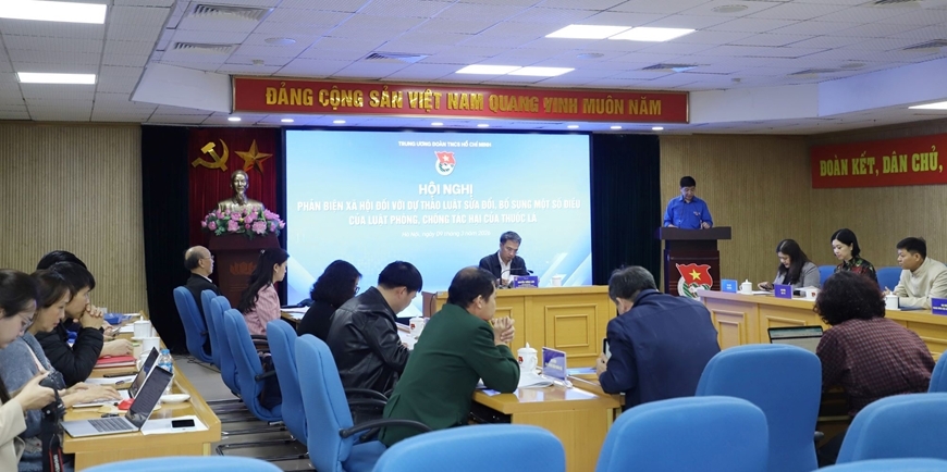 Vietnam among 15 countries with highest male smoking rates